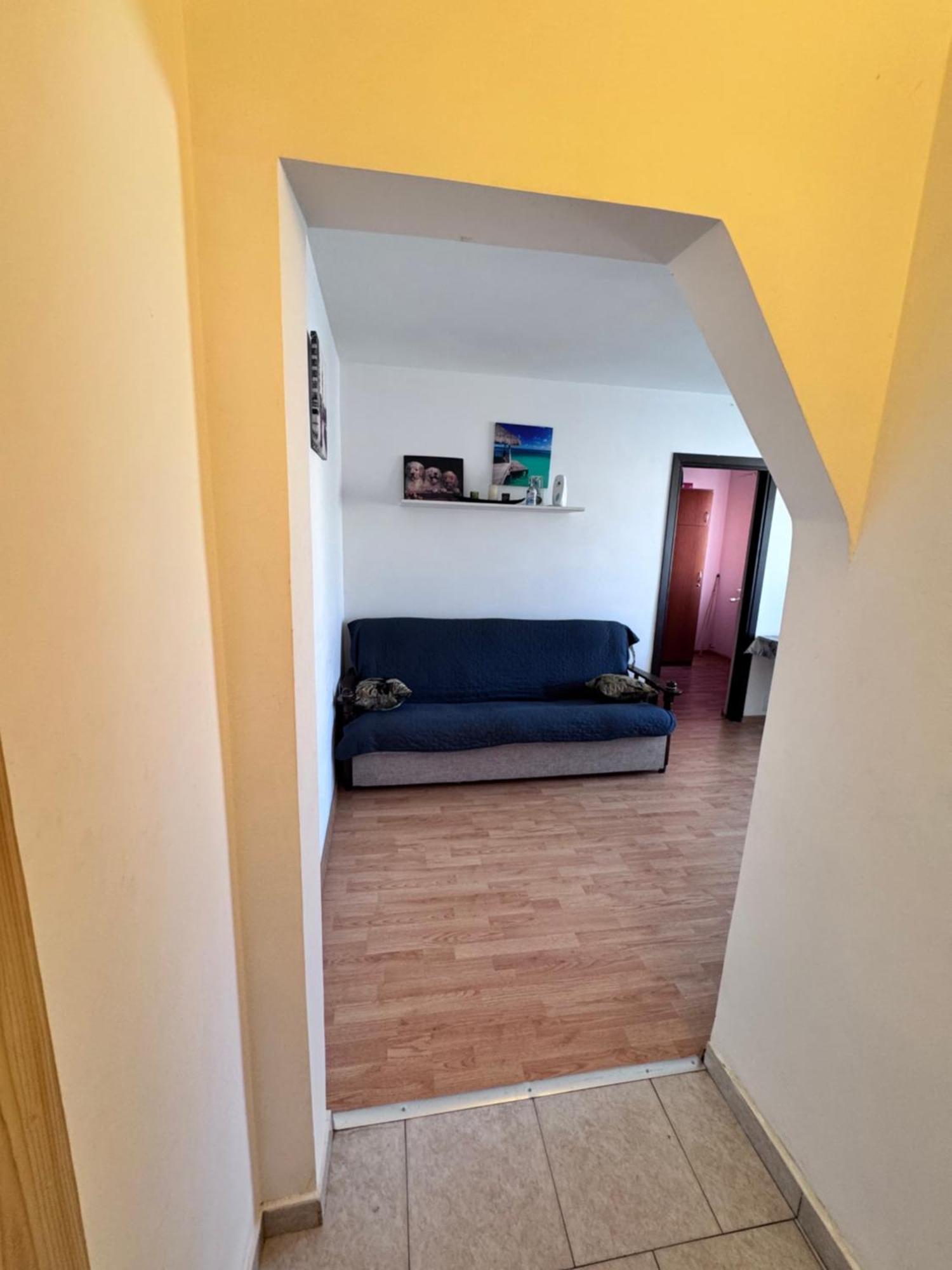 Cozy Apartments Bacau Luaran gambar