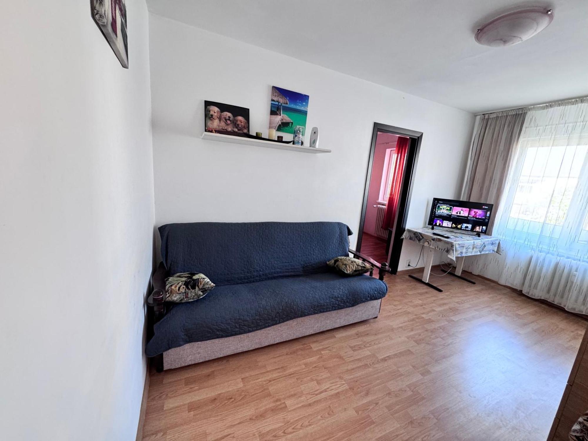 Cozy Apartments Bacau Luaran gambar